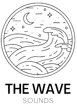 The Wave Sounds